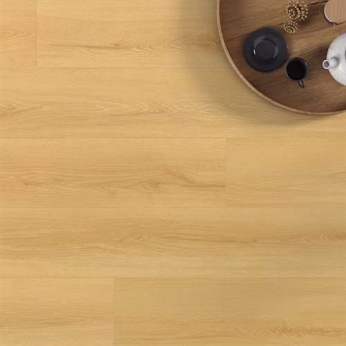 Vinyl Plankegulv - Virgin Oak
